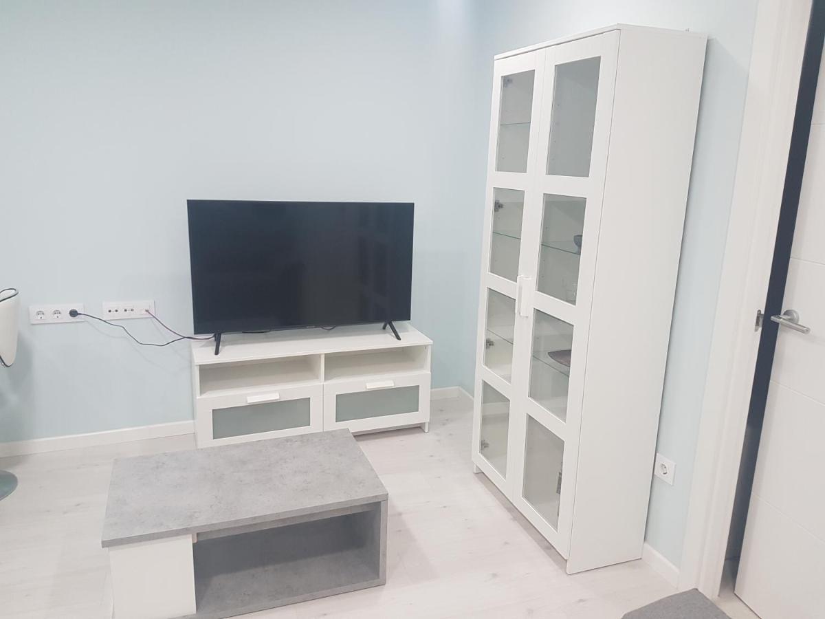 Apartament Barcia 1 Pontevedra Zewnętrze zdjęcie