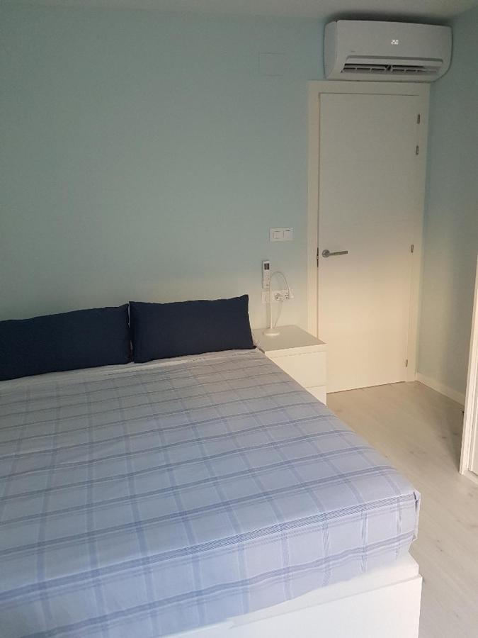 Apartament Barcia 1 Pontevedra Zewnętrze zdjęcie