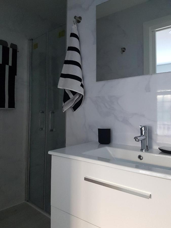 Apartament Barcia 1 Pontevedra Zewnętrze zdjęcie