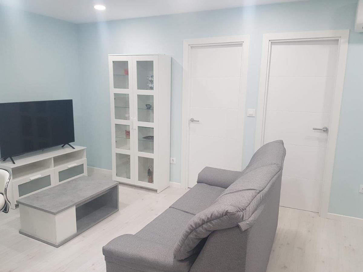 Apartament Barcia 1 Pontevedra Zewnętrze zdjęcie