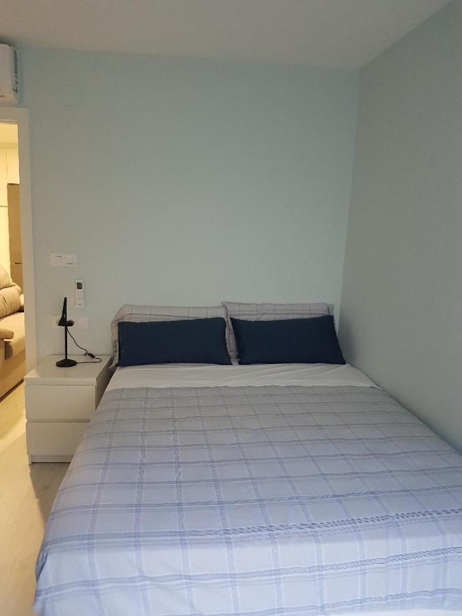 Apartament Barcia 1 Pontevedra Zewnętrze zdjęcie