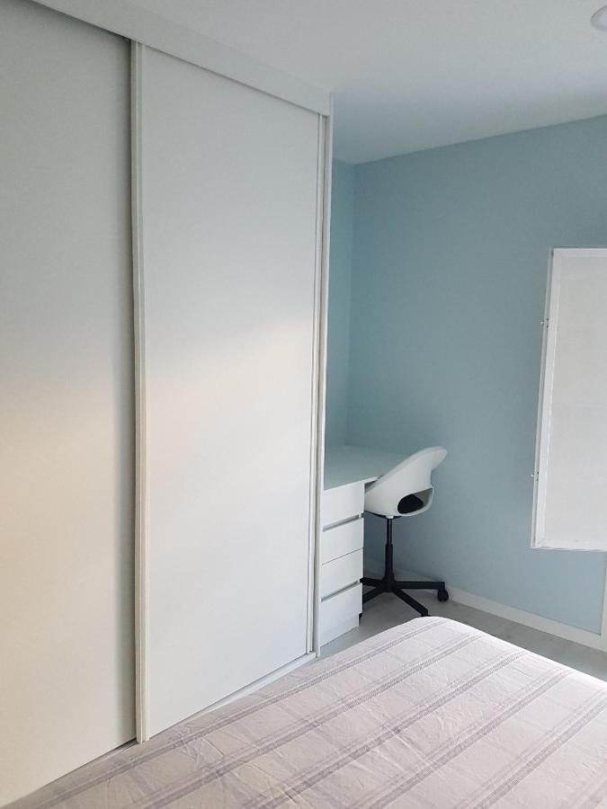 Apartament Barcia 1 Pontevedra Zewnętrze zdjęcie