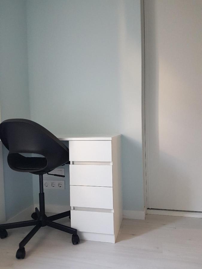 Apartament Barcia 1 Pontevedra Zewnętrze zdjęcie